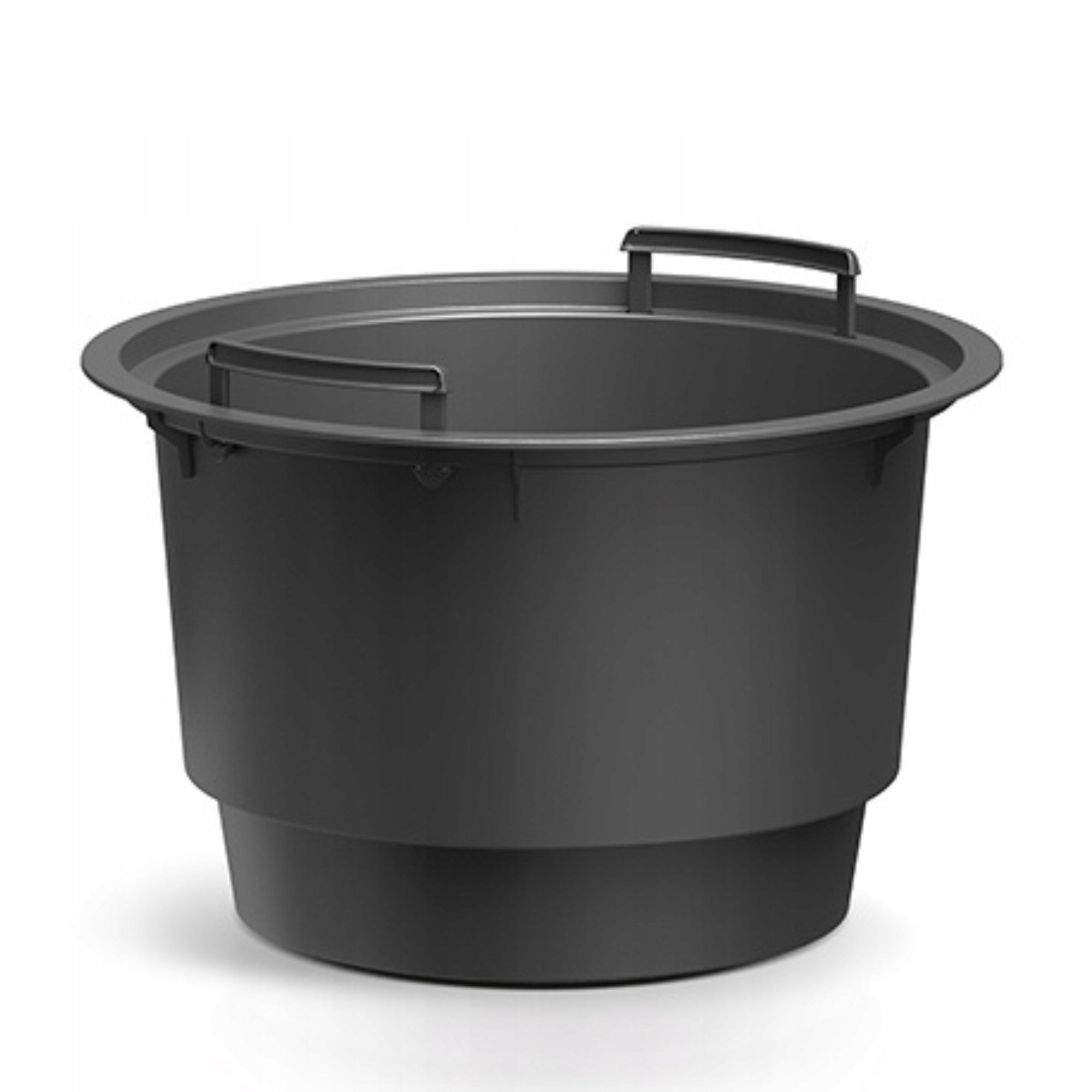 Vaso branco com tanque, coleção HEOS, 46,8 x 46,8 x 45 cm - 4