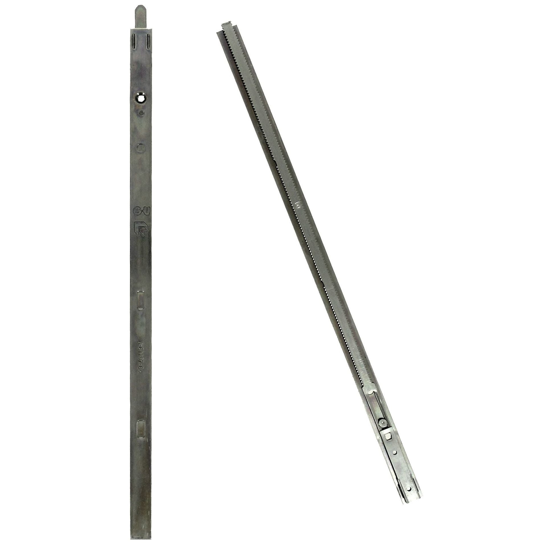 Prolongateur Recoupable FERCO Pour Crémone Ajustable - 500 Mm - Neuf D'origine
