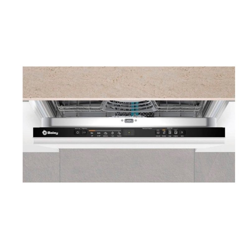 Lave-vaisselle Balay 3VF5012NP 60 cm - 4