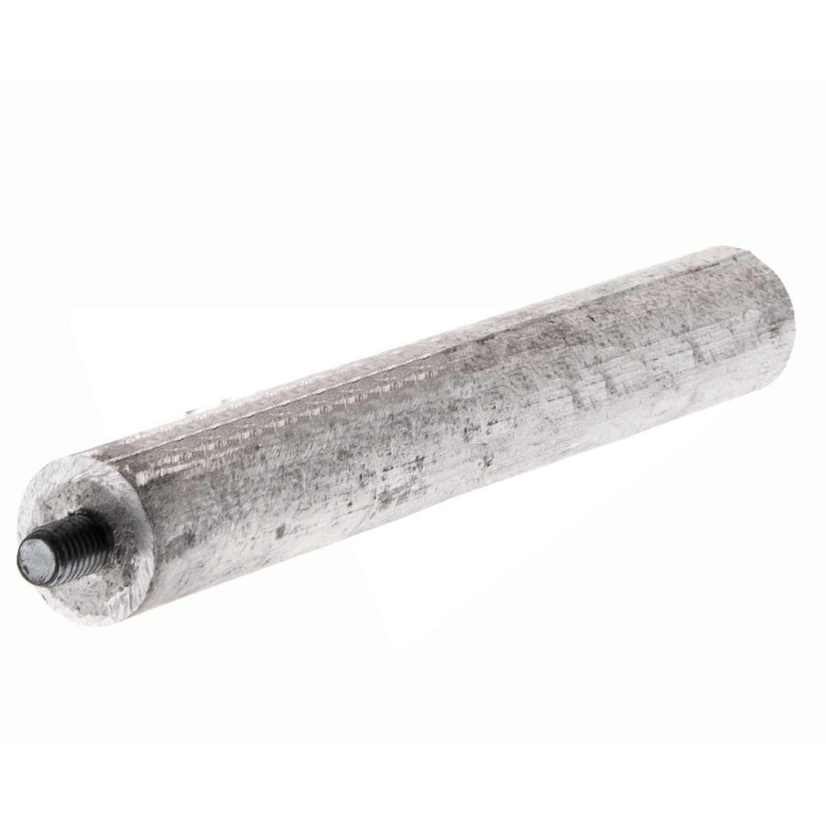 Ánodo De Magnesio 22x700Mm M8 Para Protección Catódica