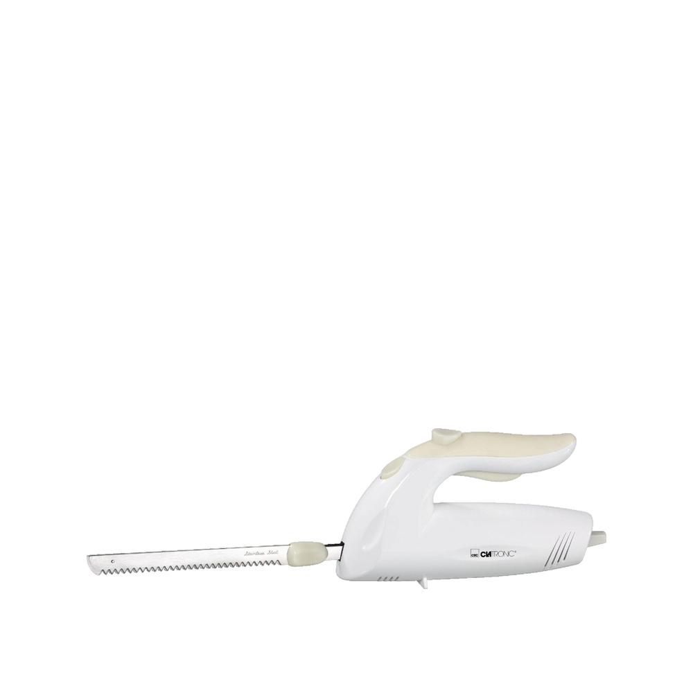 Clatronic Cuchillo Eléctrico Em 3062 160 W Blanco , Leroy Merlin