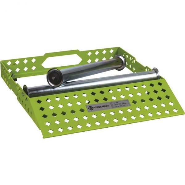 Dérouleur De Câbles Greenlee / Klauke - Outillage Professionnel Occasion