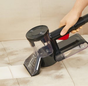 PakTrade Bocchetta Flessibile Per Aspirapolvere – Adattatore 30-38 Mm, 65 Cm, Per QVC Drumclean E Radiatori