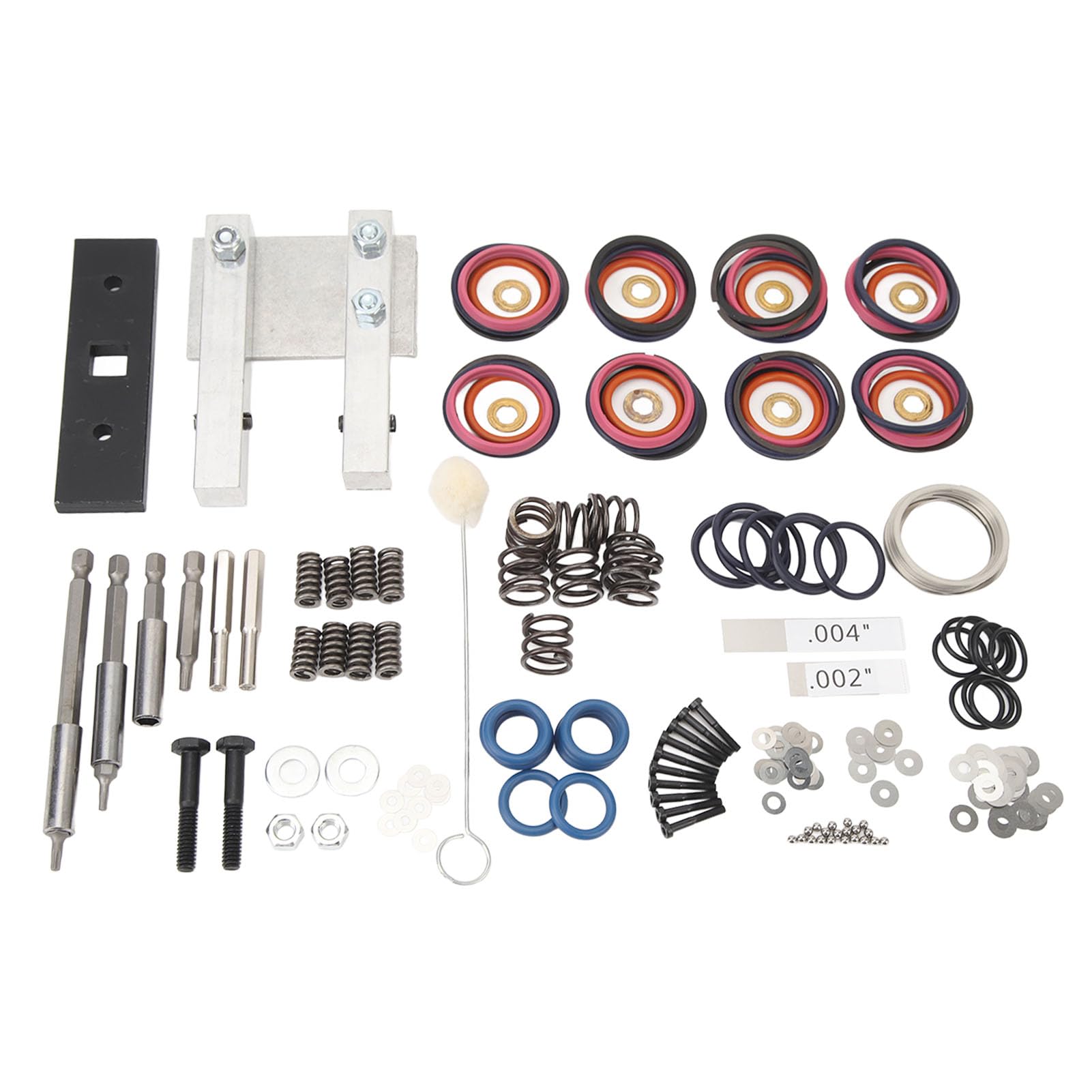 JOINT TORIQUE KIT Reconstruction for Hayward Super Pompe À SP2600