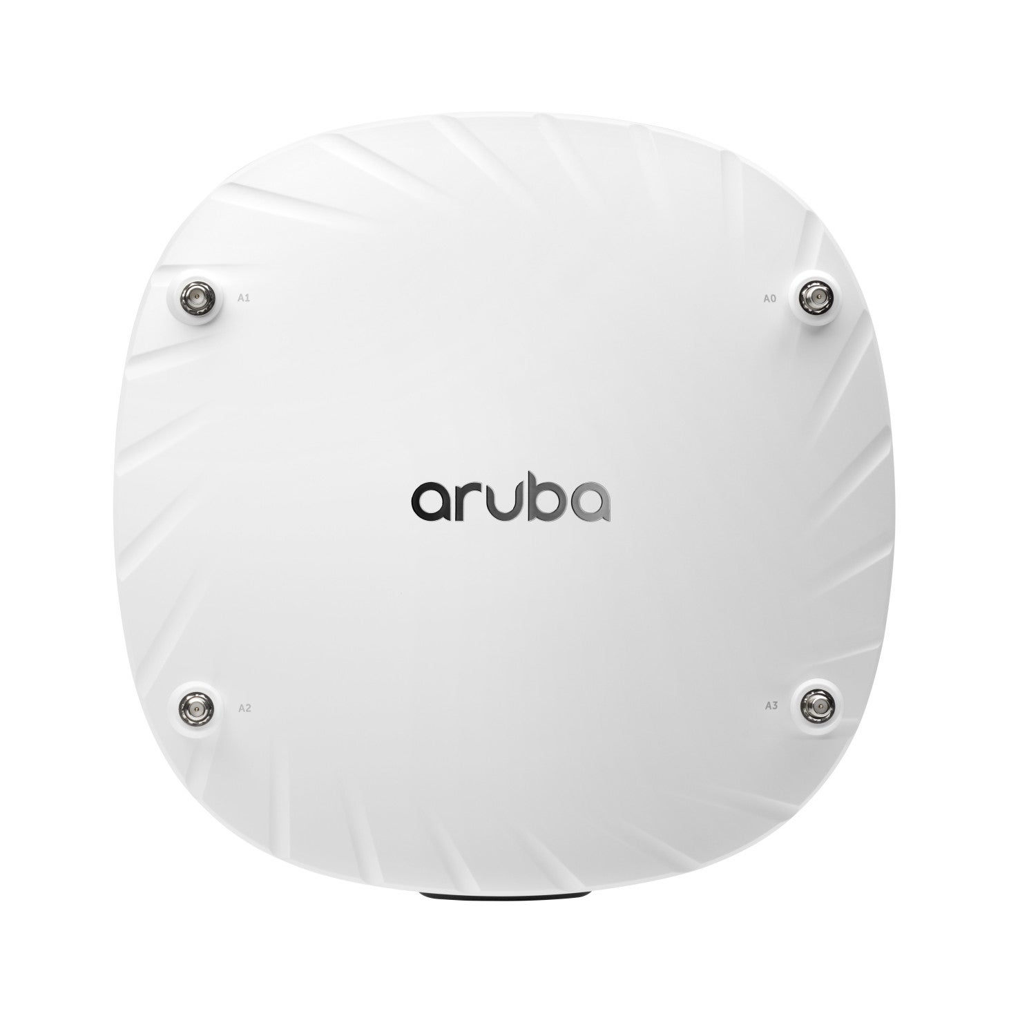 Aruba AP-534 (RW) 3550 Mbit/s Blanc Connexion Ethernet, supportant l ...