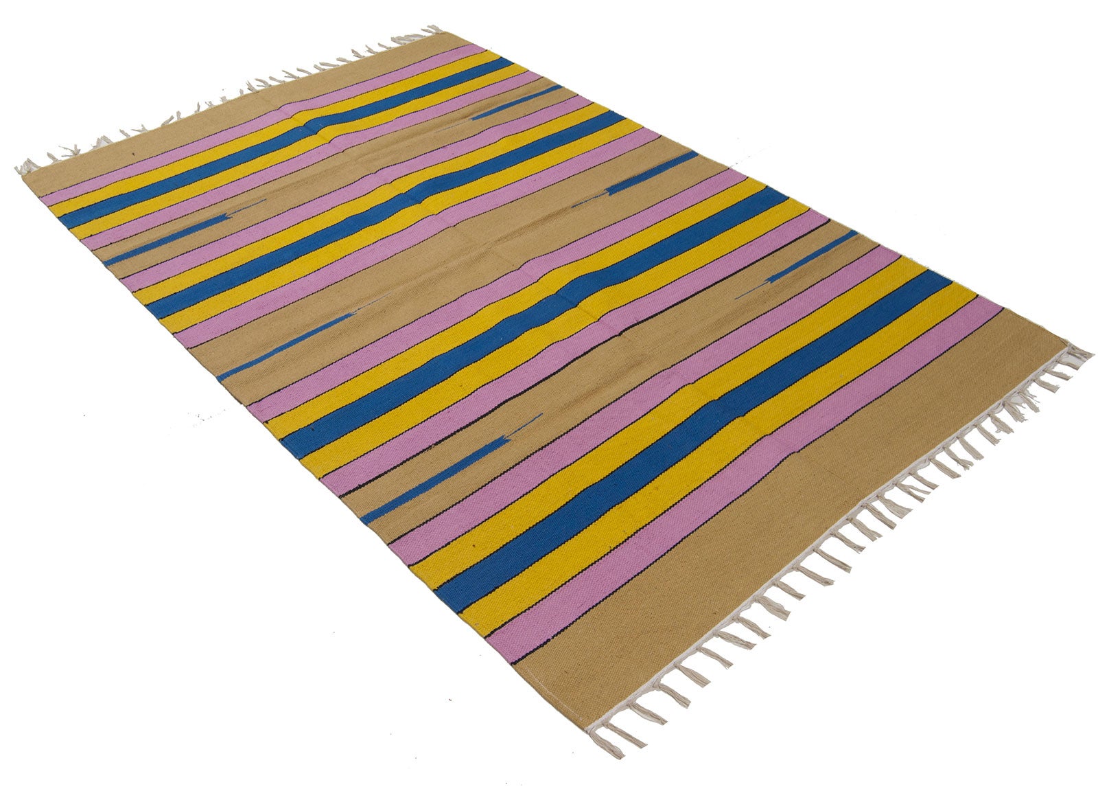 180x120 CM Autentyczny, oryginalny i ręcznie robiony kilim