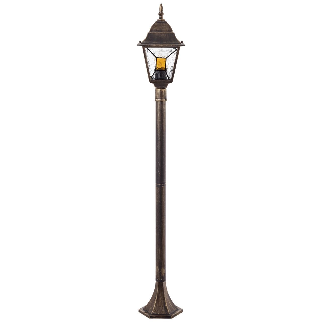 Lampa BRILLIANT, zawieszenie Trabo, 4 płomienie, olejowany dąb, 4x A60, E27, 25W, drewno ze zrównoważonej gospodarki leśnej (FSC) - 2