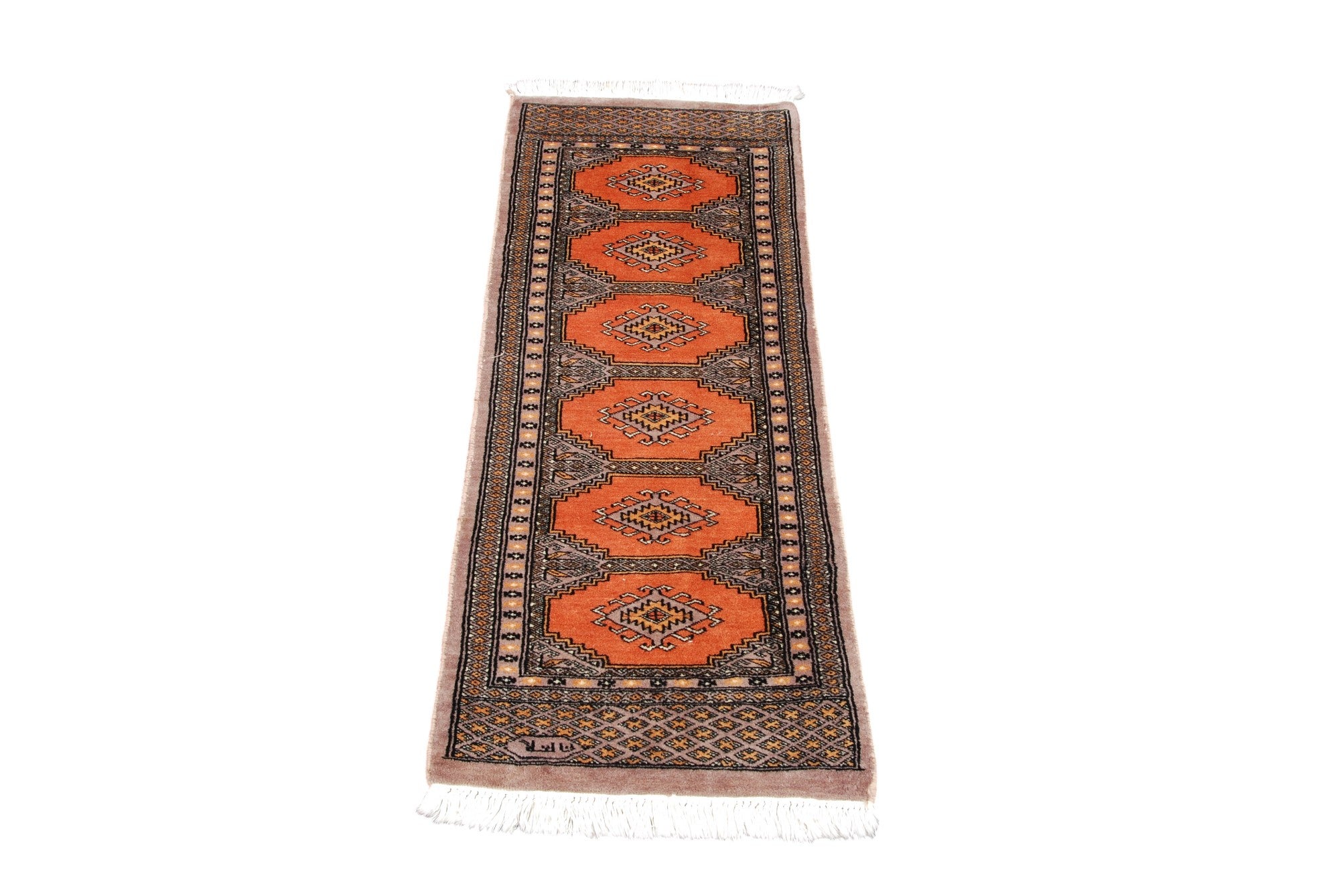 Dywan Tapis 127x46 CM | GalleriaFarah1970