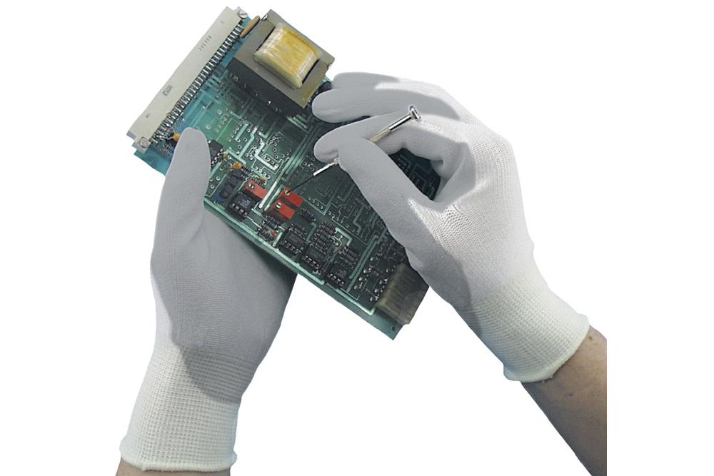 Gant de protection Camapur Comfort619,Taille 10 (Par 10) - 2