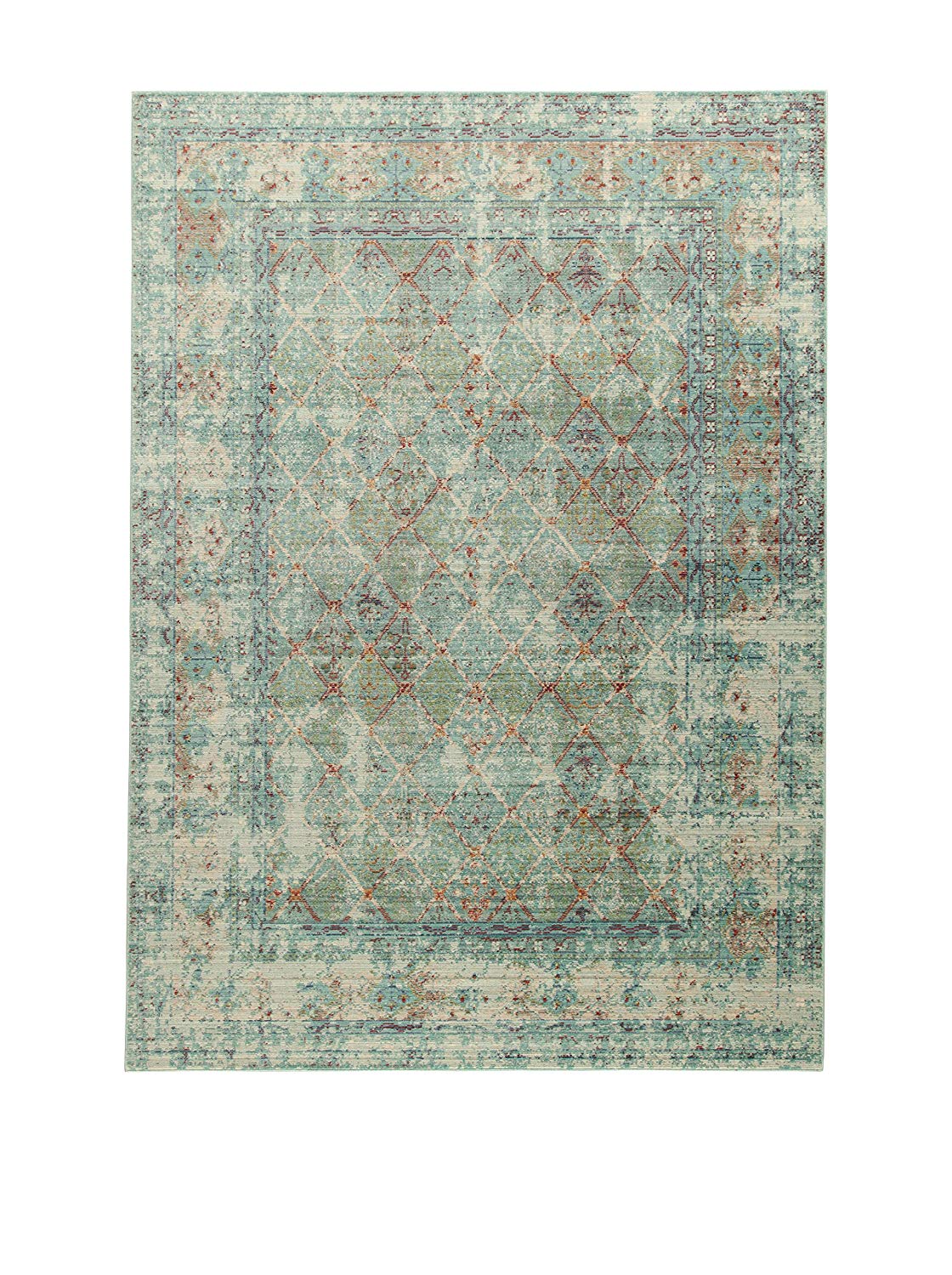Galleria Farah 1970 - 230x160 cm Autentyczny, oryginalny i ręcznie robiony dywan