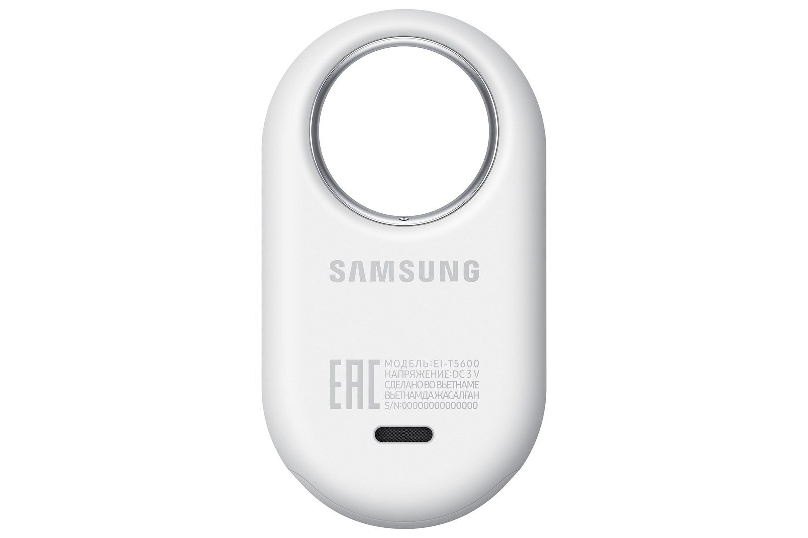Tracker bluetooth SAMSUNG Galaxy SmartTag2 Universel Pack de 4 - 6