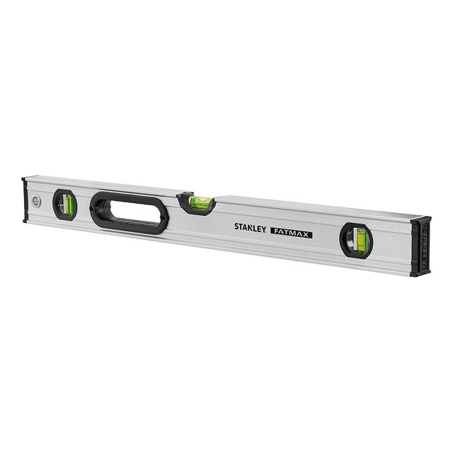 Stanley - Niveau tubulaire magnétique FATMAX PRO - 0-43-679