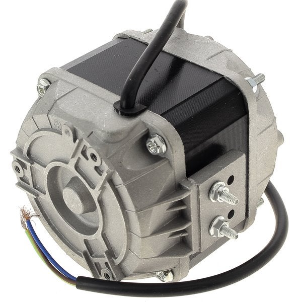 Moteur De Réfrigérateur Pentavalent - Modèle YZF25-40, 25/95W, 220-240V, Neuf Origine Chine, Marque WEIGUANG