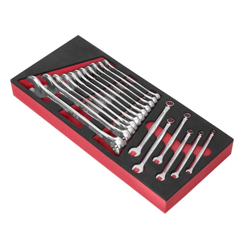 FACOM - Module Mousse Clés Mixtes 6-24Mm - MODM.440-1PB - 2