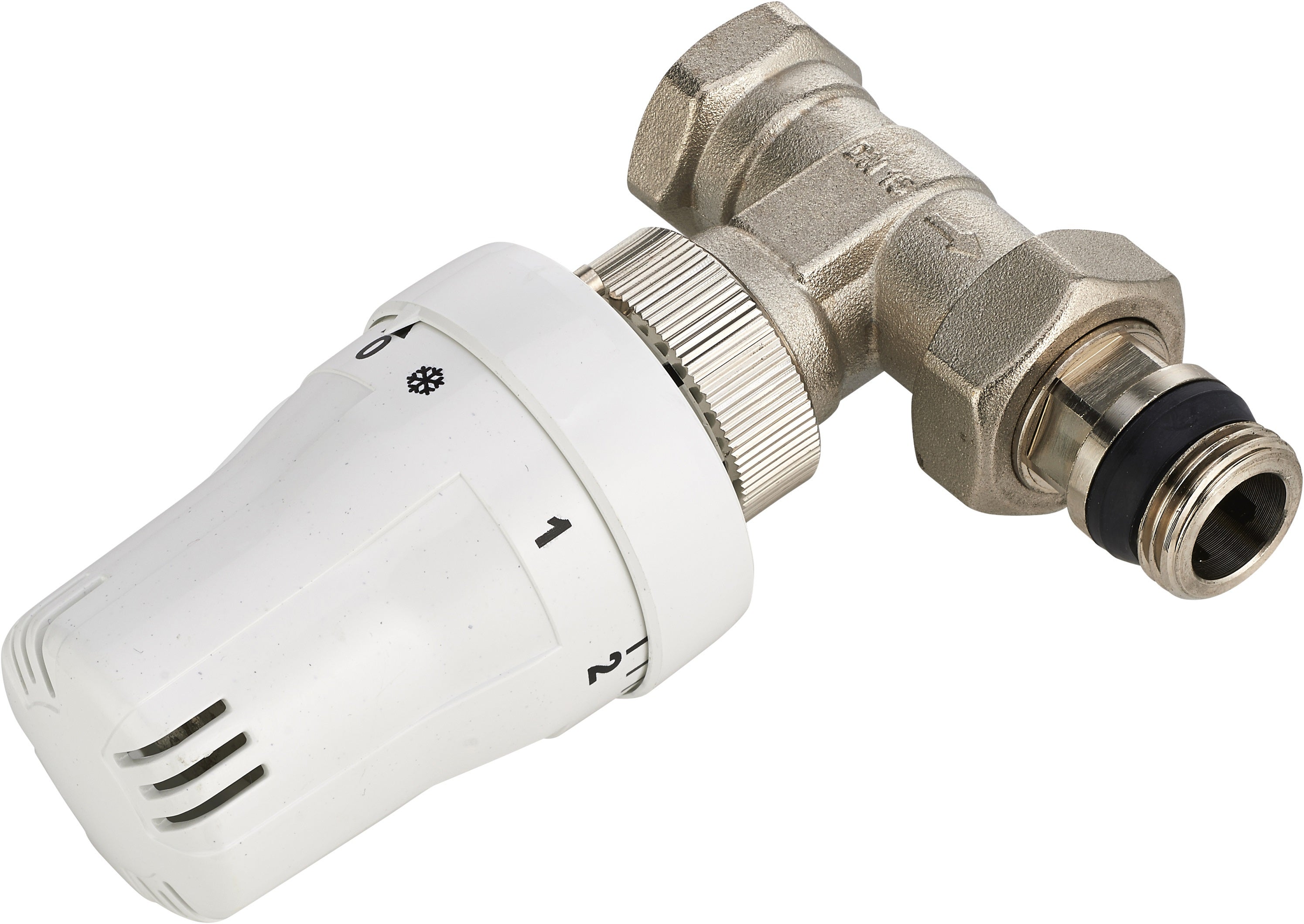 Llave Radiador Cabezal Termostatico Radiador Roca Valvula