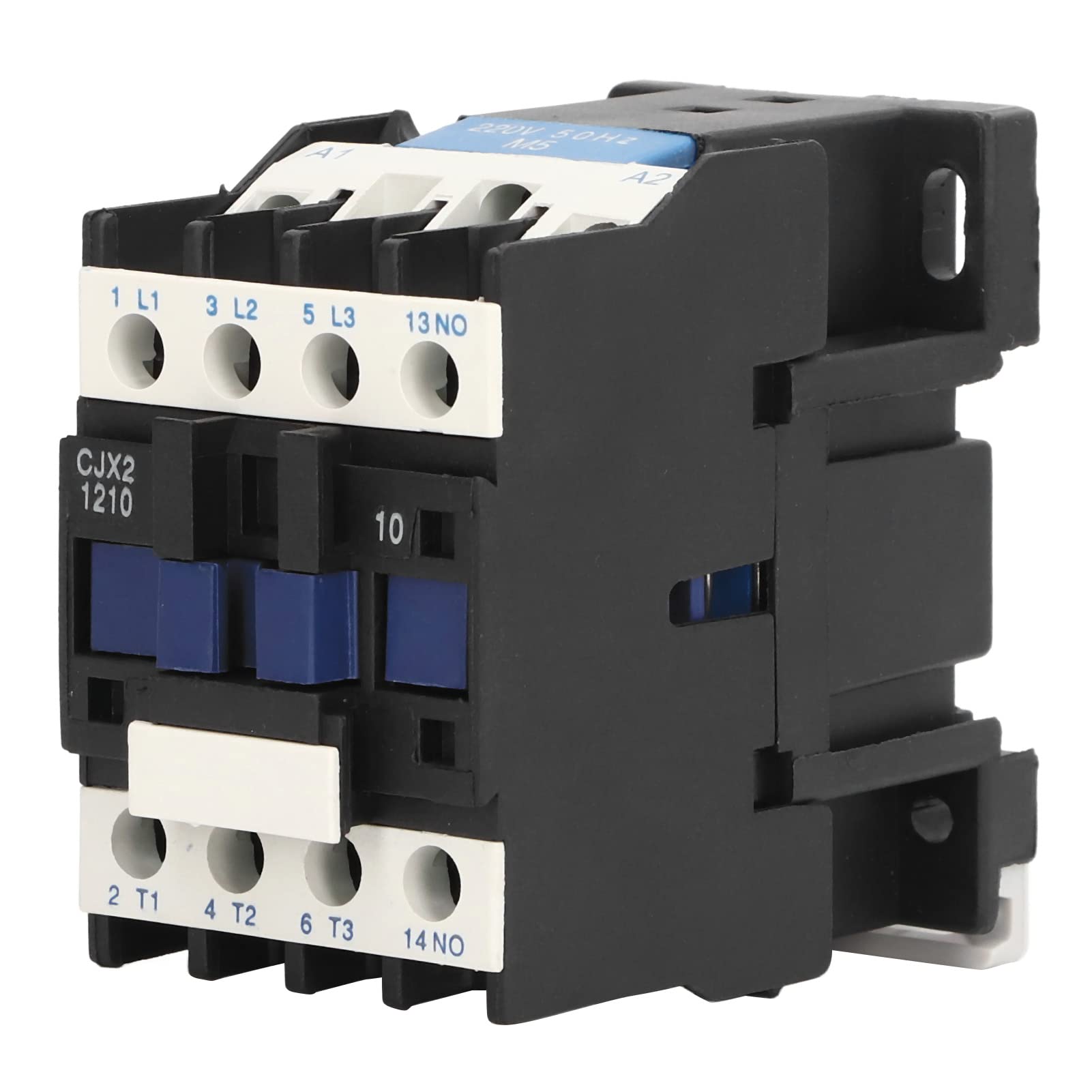 Kontroler przełącznika zasilania prądem zmiennym lub elektrycznego do użytku domowego 12 A (AC380 V)