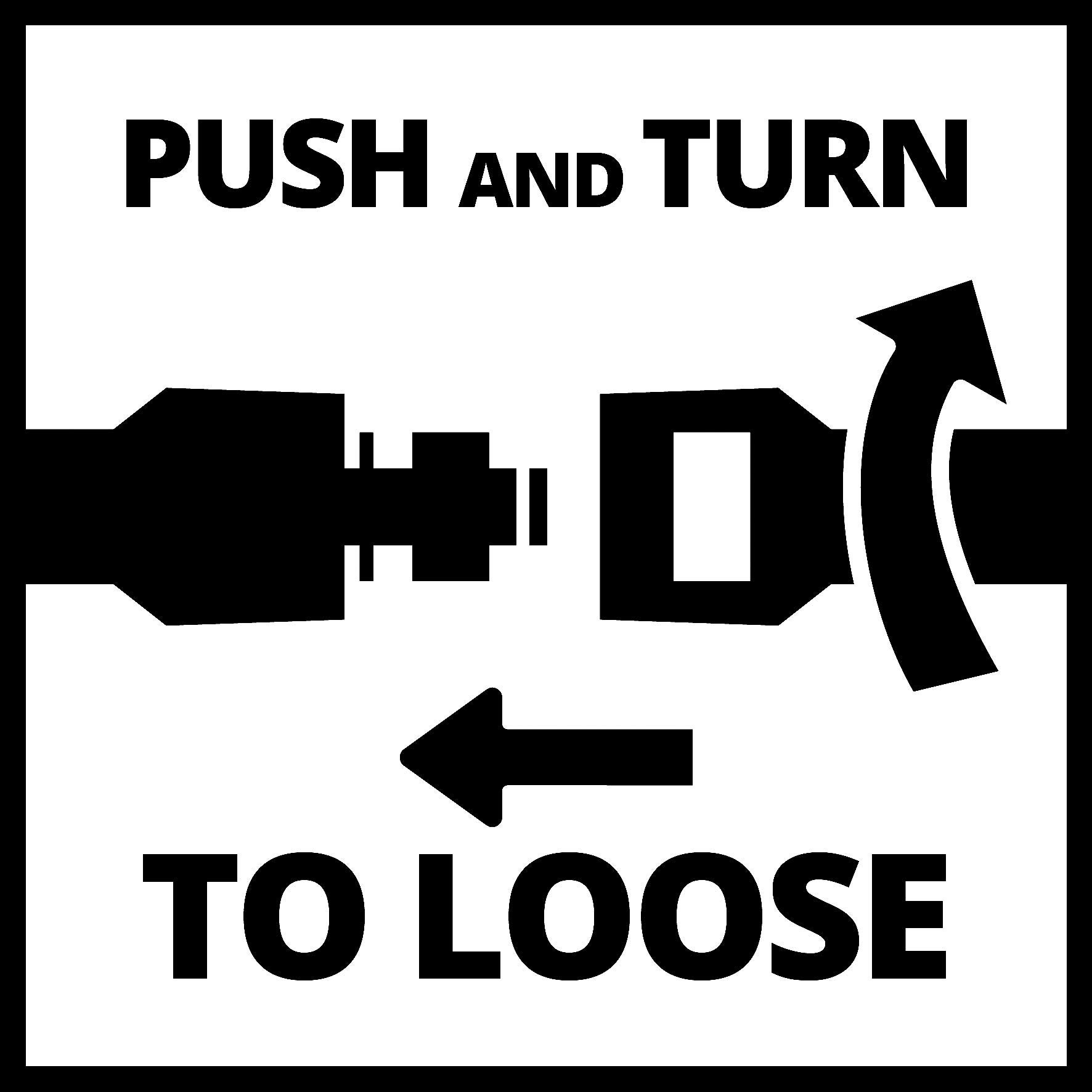 Réservoir pour nettoyeur haute pression TC-HP 90, TC-HP 130, TE-HP 140 et TE-HP 170 - 3