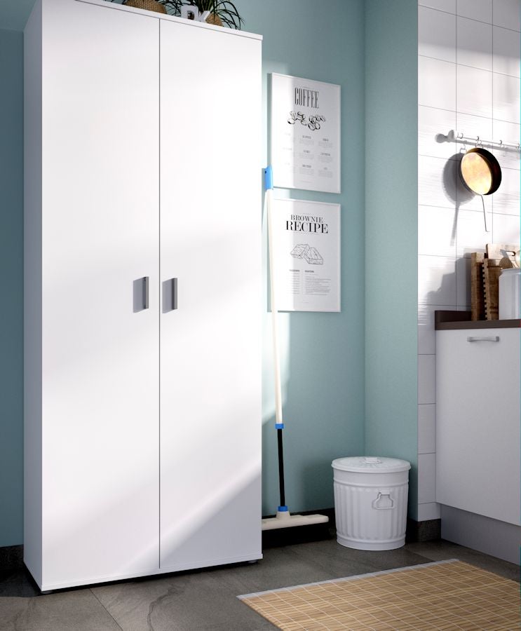 FIT Armario multiusos 2 puertas - 2