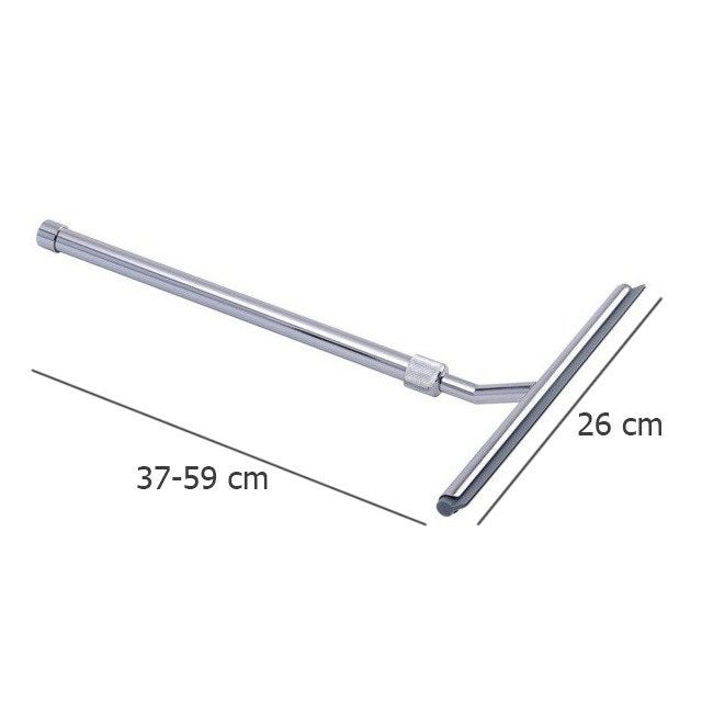 Raclette à eau télescopique, WENKO, WENKO - 5