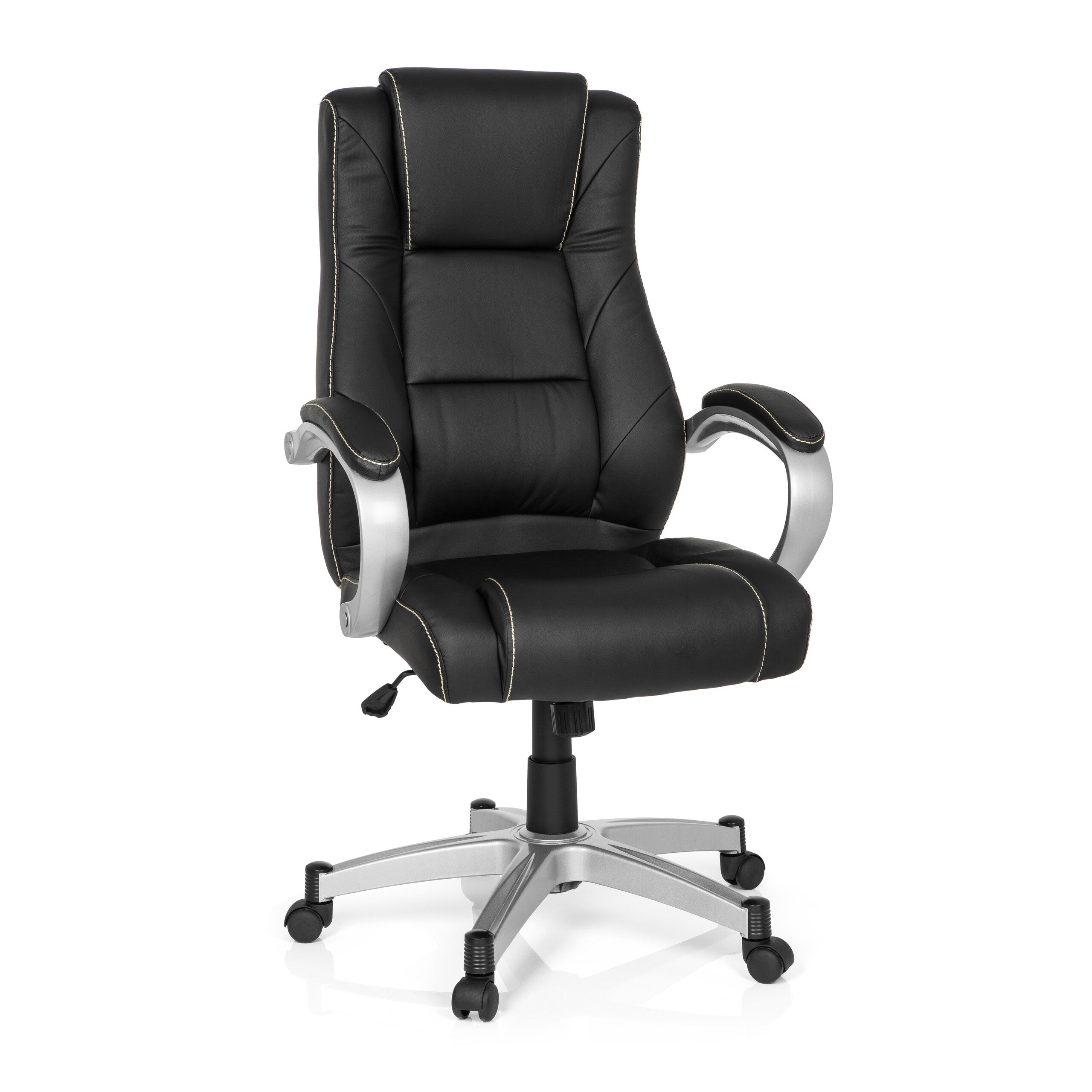 Krzesło gamingowe RELAX CL180 Czarny MyBuero
