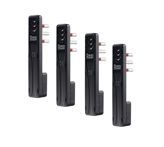 Pesi Per Immersione In Piombo SCUBA 32 Libbre Totale 3 2 Libbre, 5- 4 - Foto 2