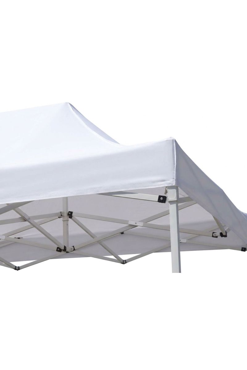 Regalos Miguel - Carpas Plegables 3x2 - Carpa 3x2 Eco - Blanco - 9