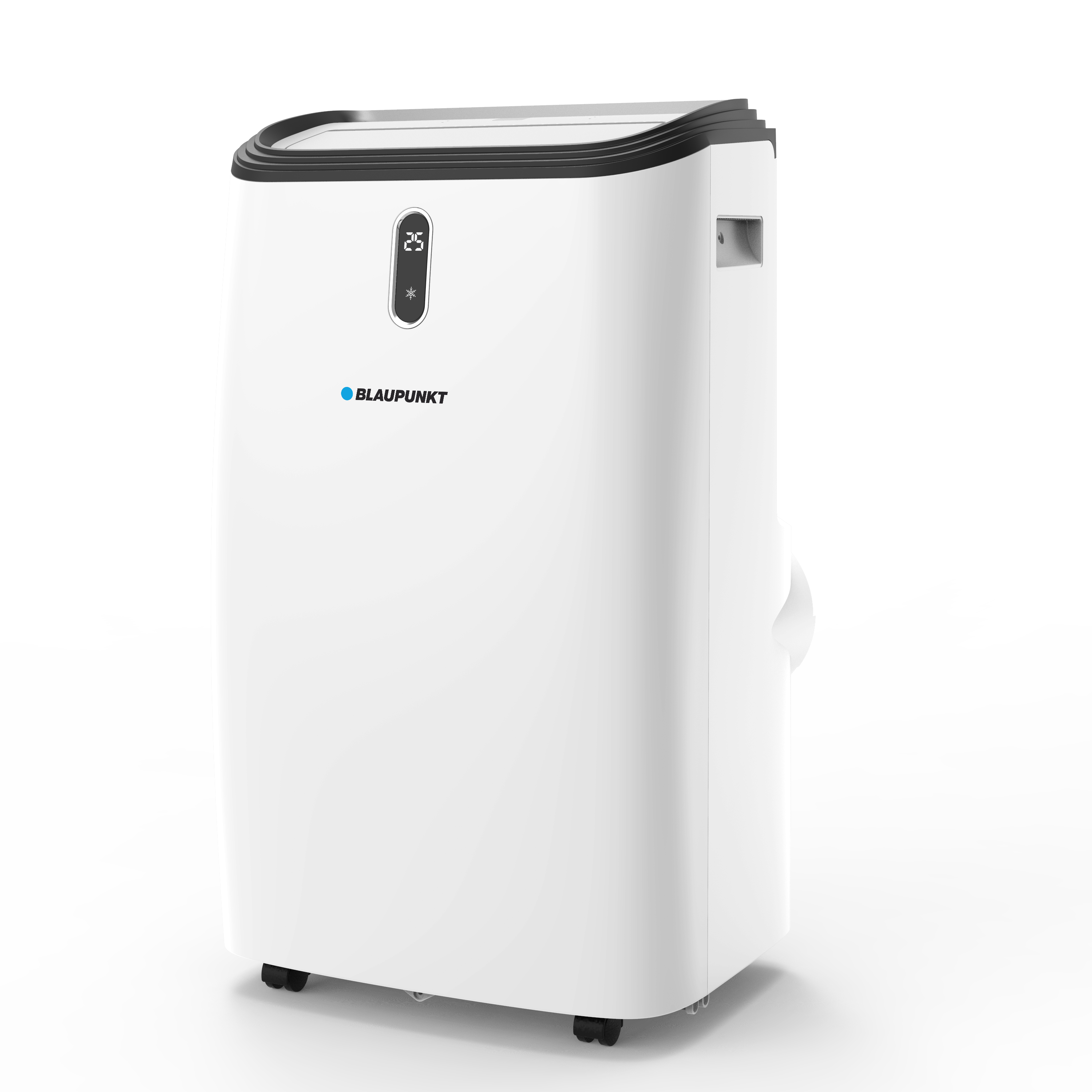 Klimatyzator Przenośny Grzanie Chłodzenie do 55m2 BLAUPUNKT ACP616H