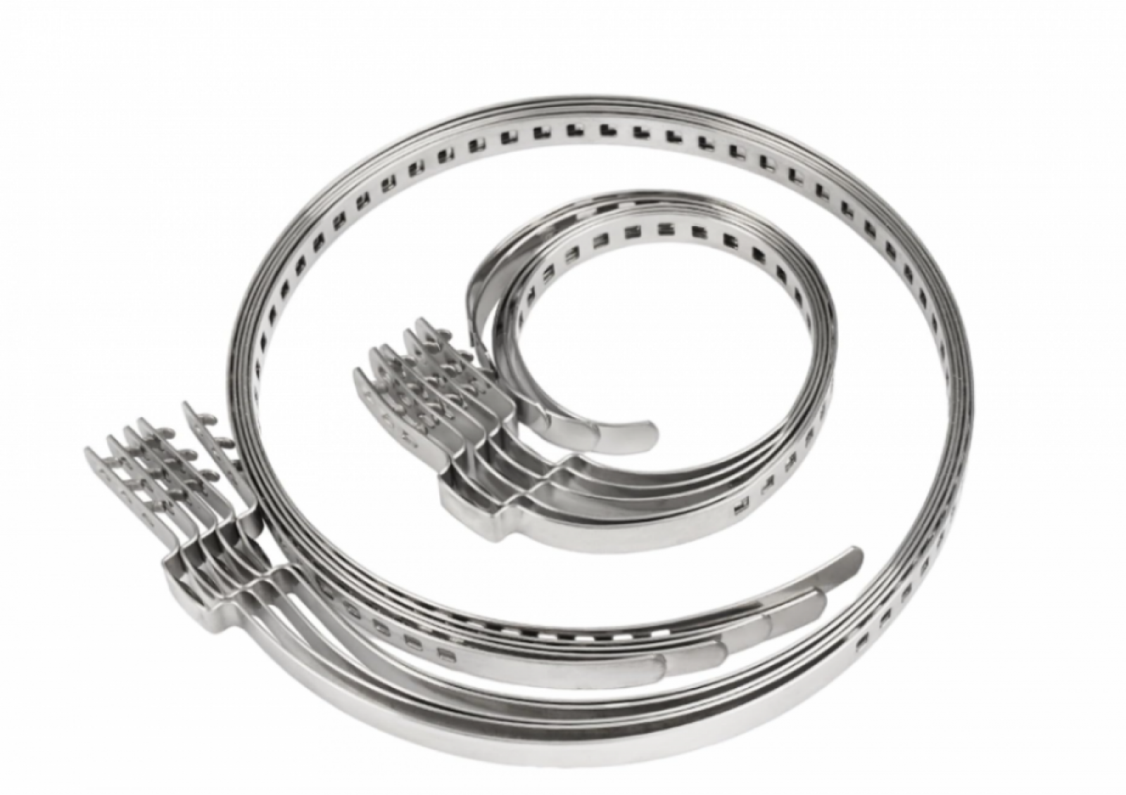 10 Pièces Collier Soufflet Cardan, Collier Soufflet de Cardan Universel, 5  Pièces Grand et 5 Pièces Petit Collier pour Soufflet de Cardan | Leroy  Merlin