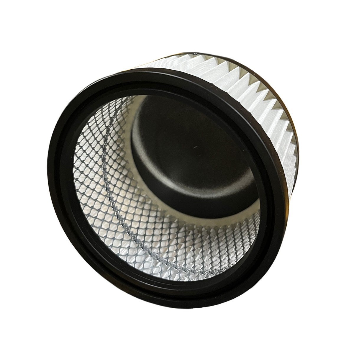 Filtre HEPA pour Aspirateur de cendres 1400W VITO : filtration fine, protection moteur, entretien poêle & cheminée - 4