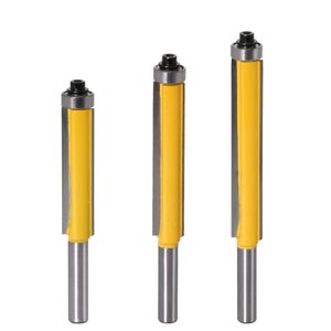 Frese pantografo/fresatrice verticale/Punte lavorazione legno set 12