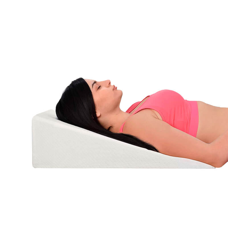 Cuña viscoelástica antireflujo-16cm - 3