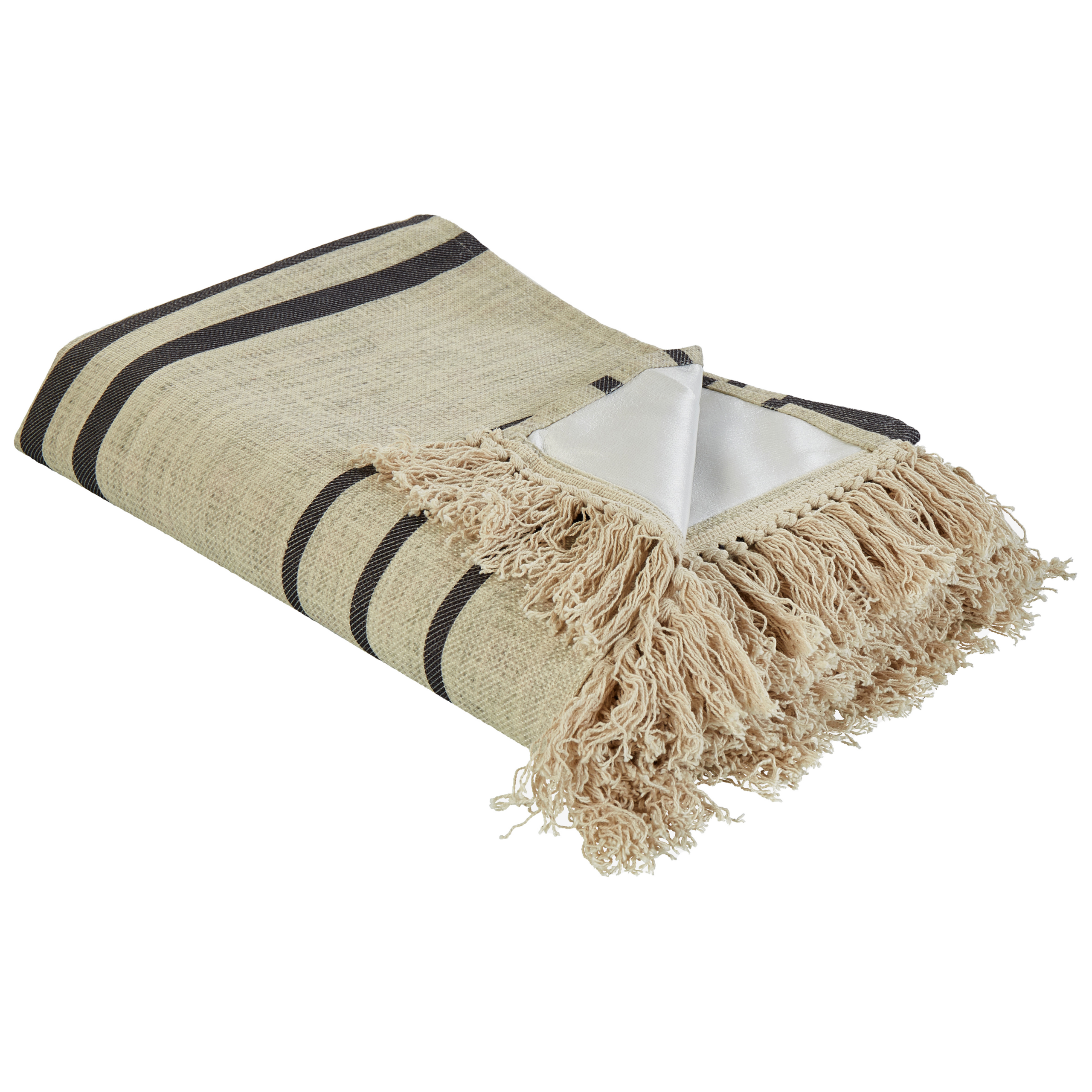 Couverture De Pique-nique Linxor – Imperméable – Grand Format 200x200 Cm