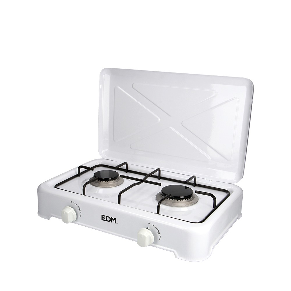 cocina-de-gas-2-fuegos-edm-leroy-merlin