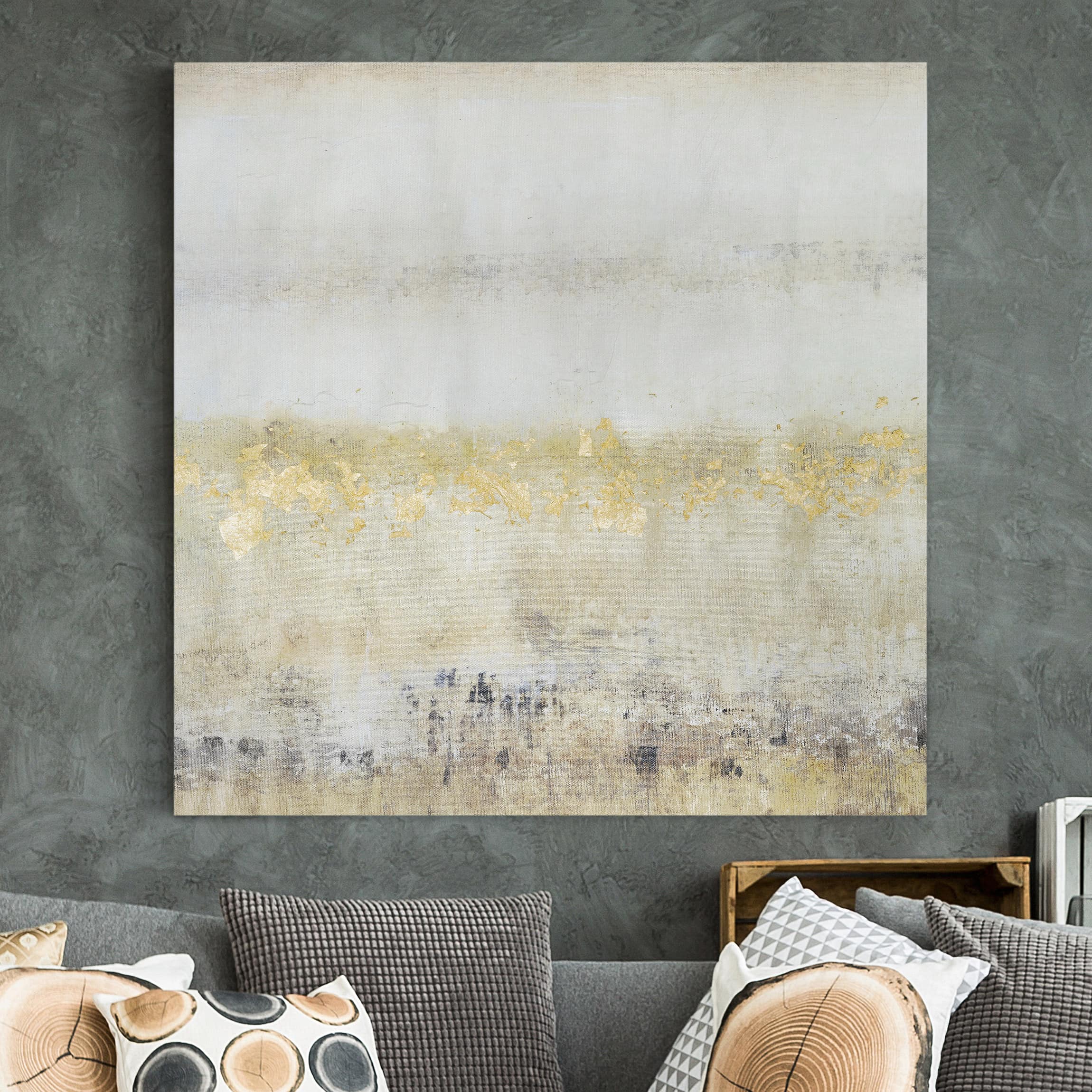Impression Sur Toile Tableau Sur Toile Châssis Bleu Abstrait Peinture 307 Salle De Bain Cuisine Chambre A Coucher Salon Couloir 30 X 30 Cm 91761589 Impression Sur Toile Tableau Sur Toile Châssis Bleu Abstrait Peinture 307 Salle De Bain Cuisine Chambre A Coucher Salon Couloir 30 X 30 Cm 91761589