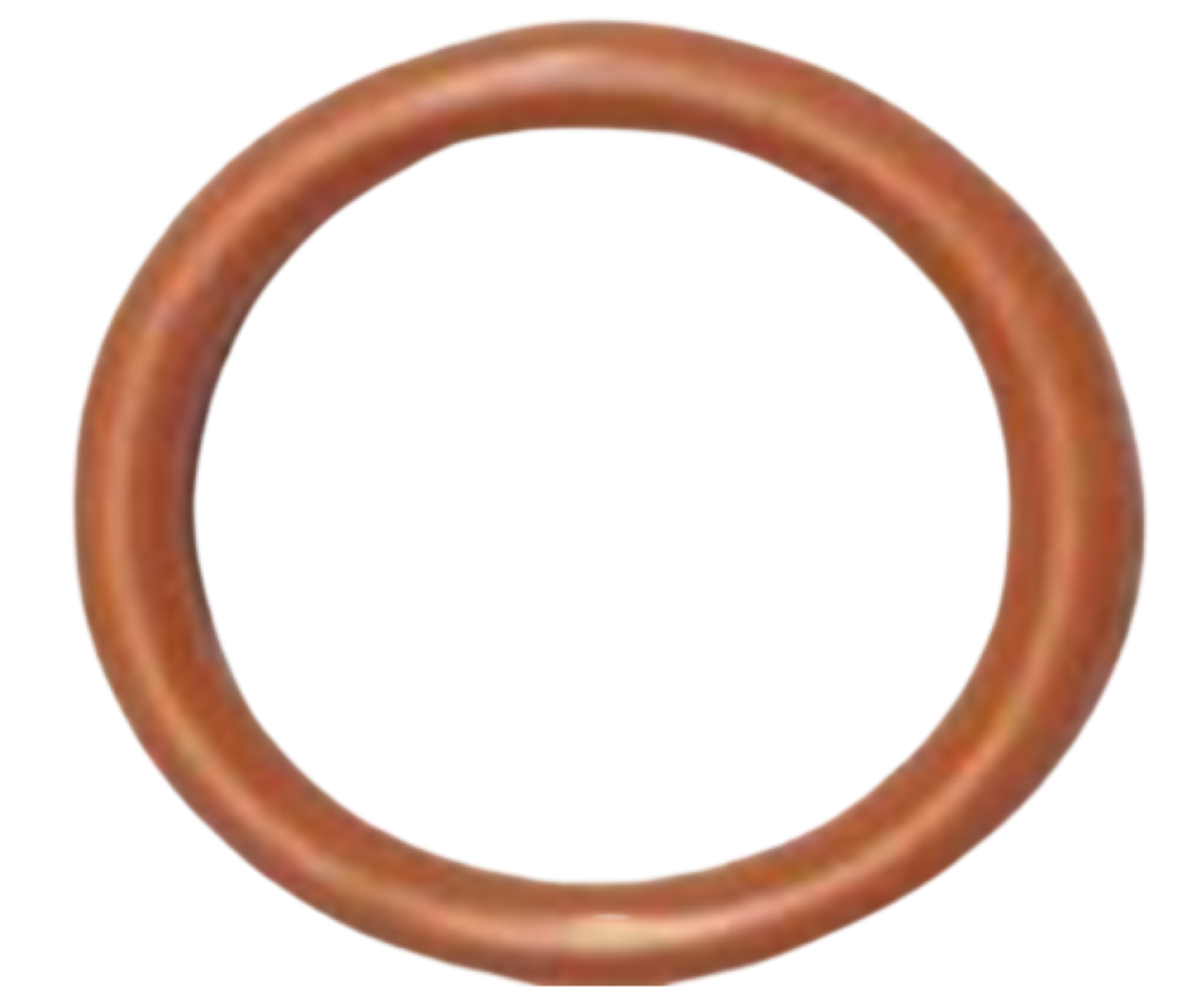 Joint D'étanchéité TG4 Triple Lèvre - Caoutchouc Fluoré, 28x40x7 Mm, Résistant à L'huile Et Températures -20°C à 200°C