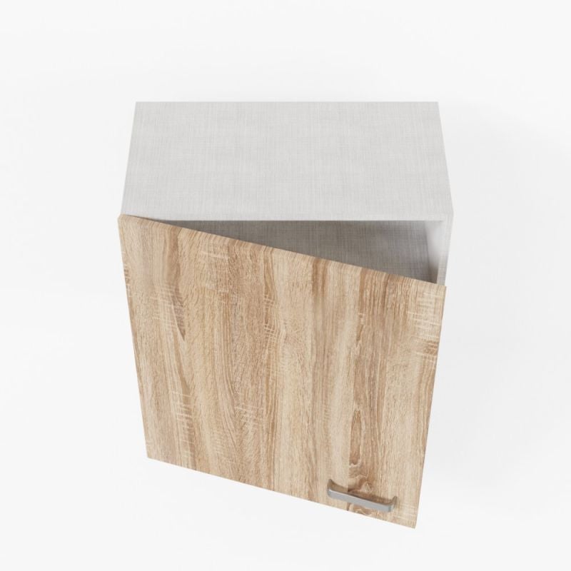 Meuble haut de cuisine - 60 cm - 3
