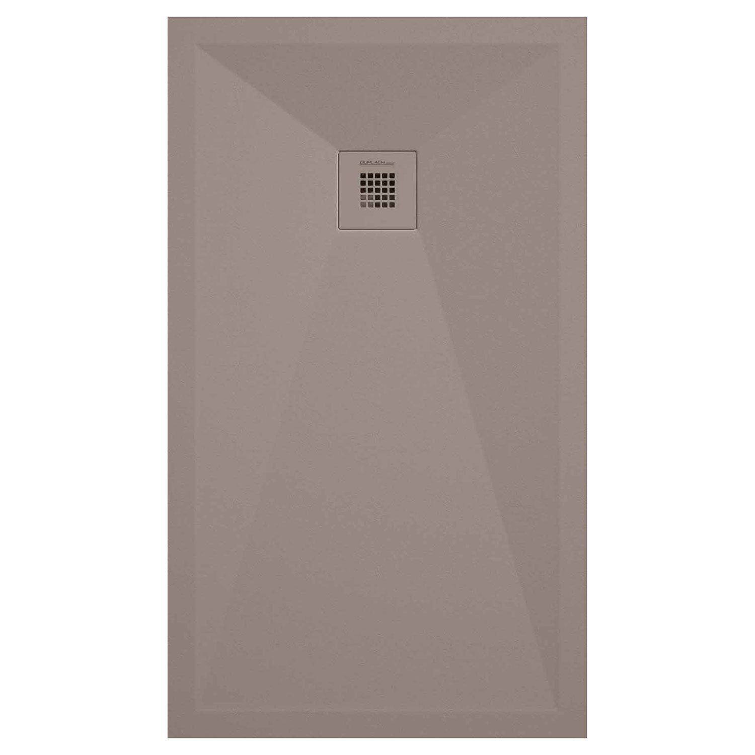 Piatto Doccia Stone Plus In Sabbia Liscia Griglia Colorata 100 X 90 piatto-doccia-stone-plus-in-sabbia-liscia-griglia-colorata-100-x-90