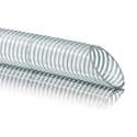 HUGGY TUYAUX Tuyau d'aspiration ALIFLEX 30 mm - Longueur 5 mètres HUGGY TUYAUX Tuyau d'aspiration ALIFLEX 30 mm - Longueur 5 mètres
