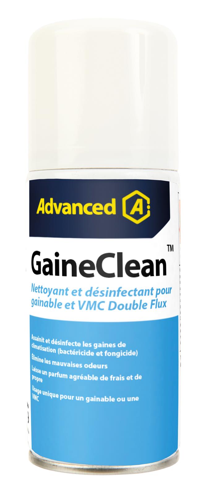Aspen Pumps - Nettoyant aérosol GaineClean - 150ml - 177ACE0069 - 2