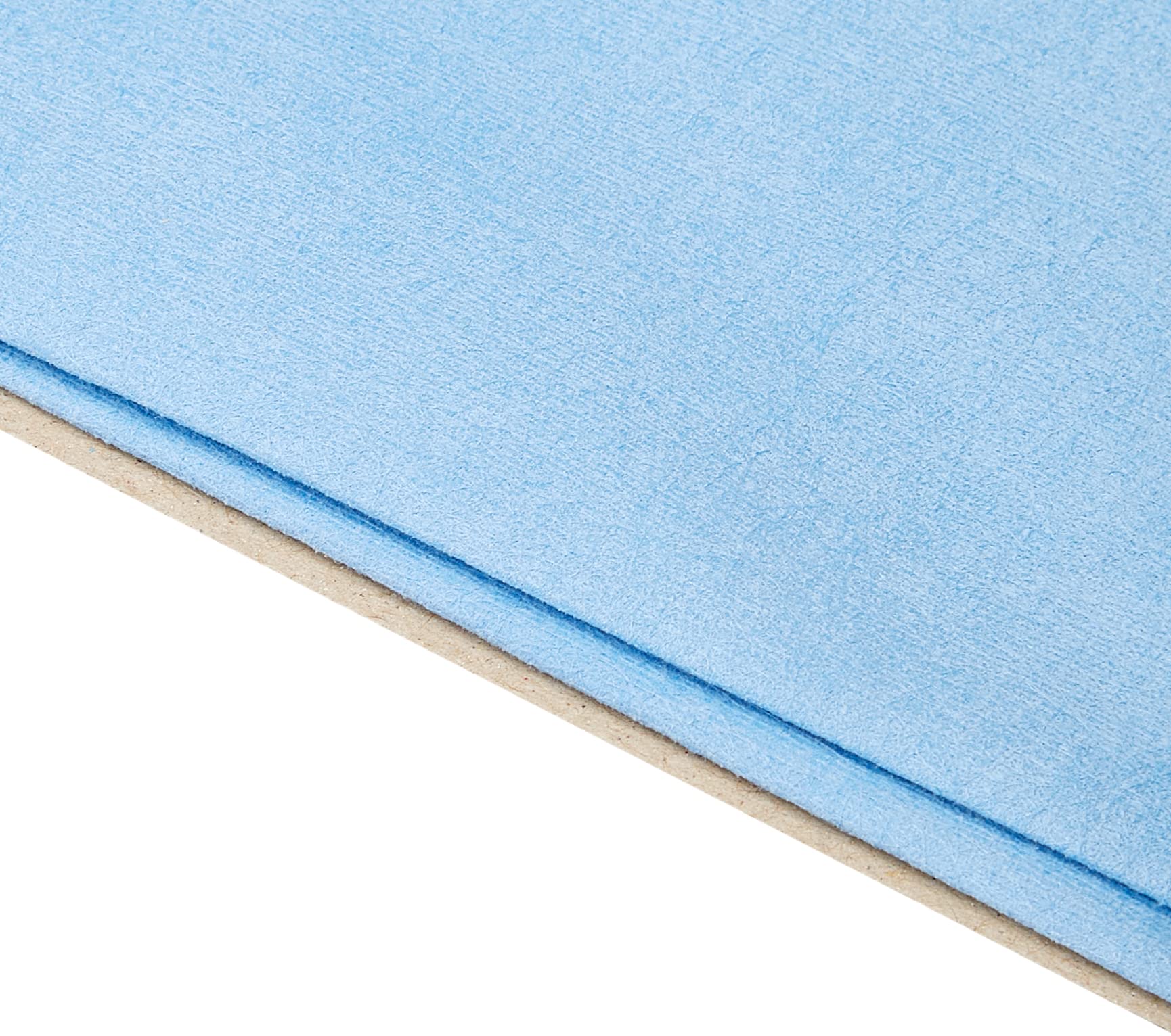 Panno Microfibra Per Pulizia 40x40cm - 3 Pezzi, Super Assorbente, Per Doccia, Auto, Vetri - Foto 6