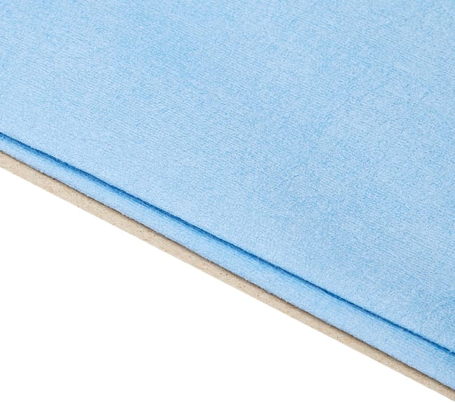 Panno Microfibra Per Pulizia 40x40cm - 3 Pezzi, Super Assorbente, Per Doccia, Auto, Vetri - Foto 6