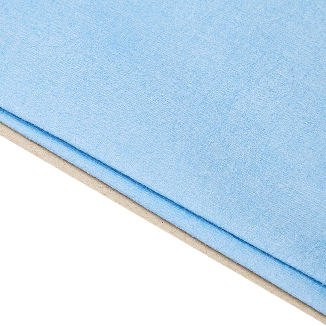 Iordan 40 X 60 Cm, Panno Per La Pulizia Della Cabina Doccia