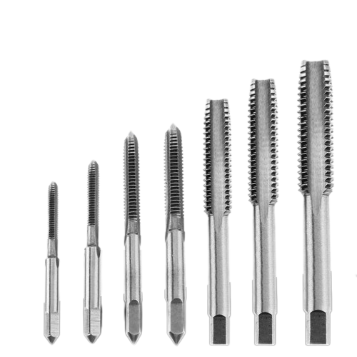 Bulong Lục Giác đầu Bằng INOX 304 M3 M4 M5 M6 M8 10 Con | Việt Nam - Foto 7