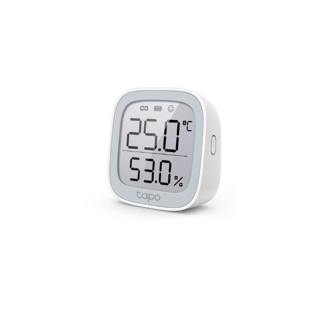 Capteur de température et d'humidité TP-LINK Tapo T315 Température/Humidité