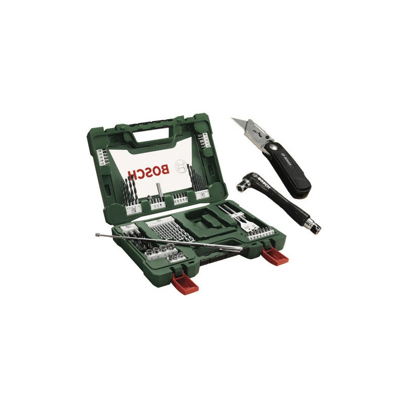 Bosch V-Line Box 68cz. - 2607017307
