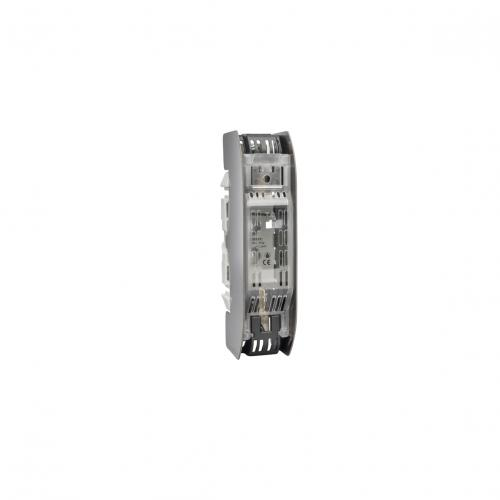 Siemens Mersen Fusibile Neozed D02 20A – 400V GL/gG, Colore Blu, Con Estrattore, IP20, Per Quadri Elettrici - 4