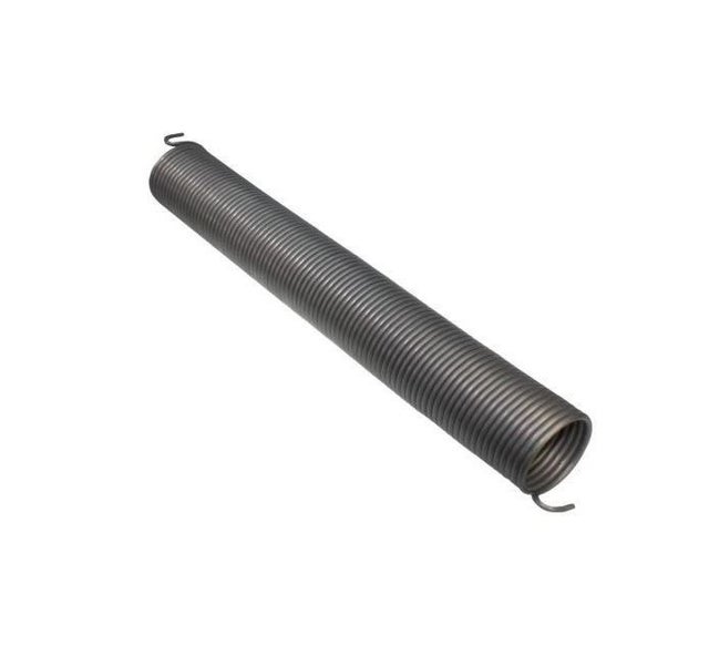 Ressort de torsion pour porte de garage, numéro L727. - HÖRMANN -