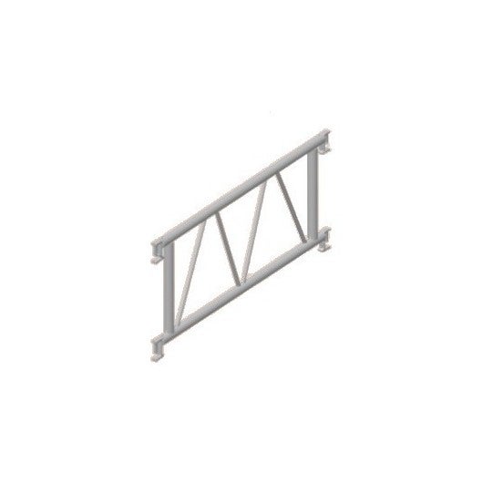 ALTRAD - Poutre 1,50m passage piétons MULTIVIT+ 1 & 2- Multidirectionnel - 563193