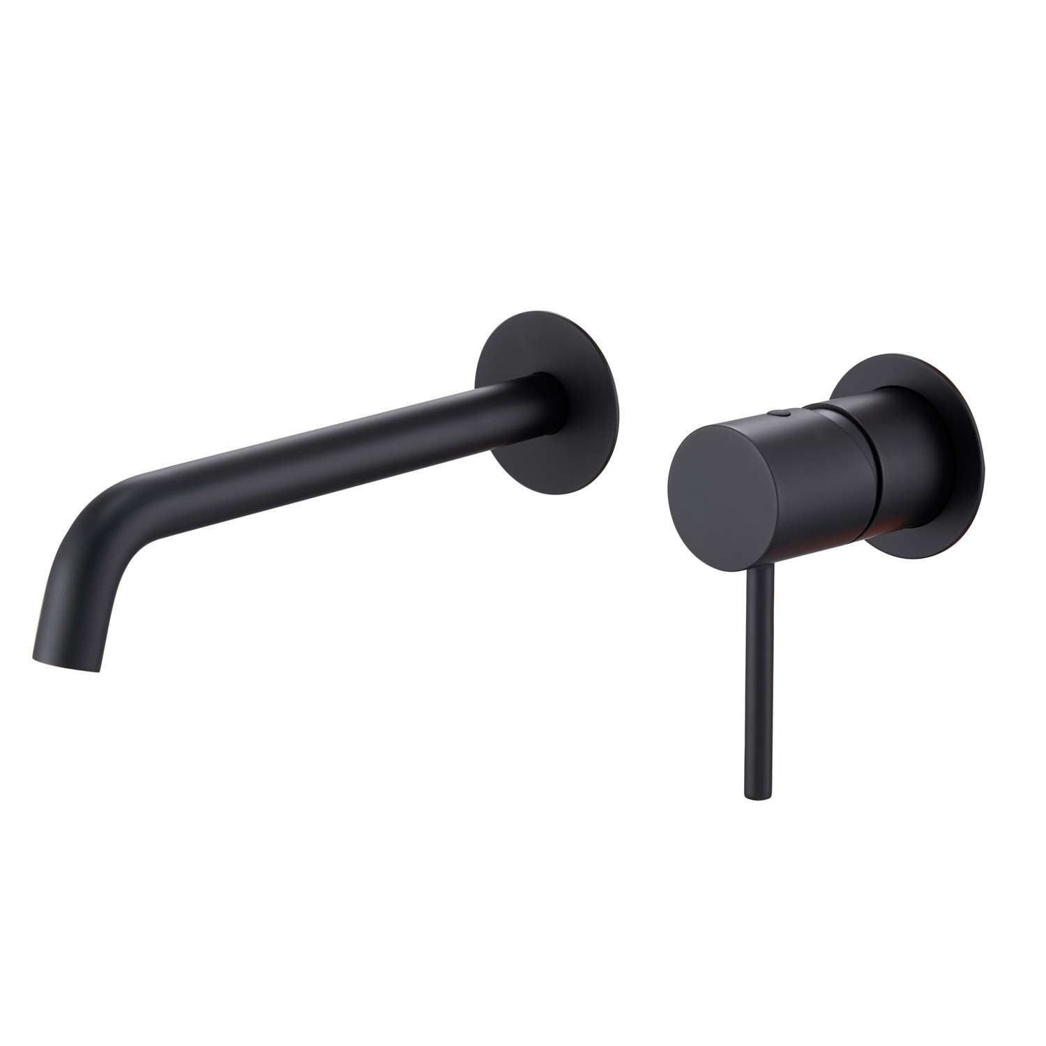 Grifo de lavabo monomando - 2