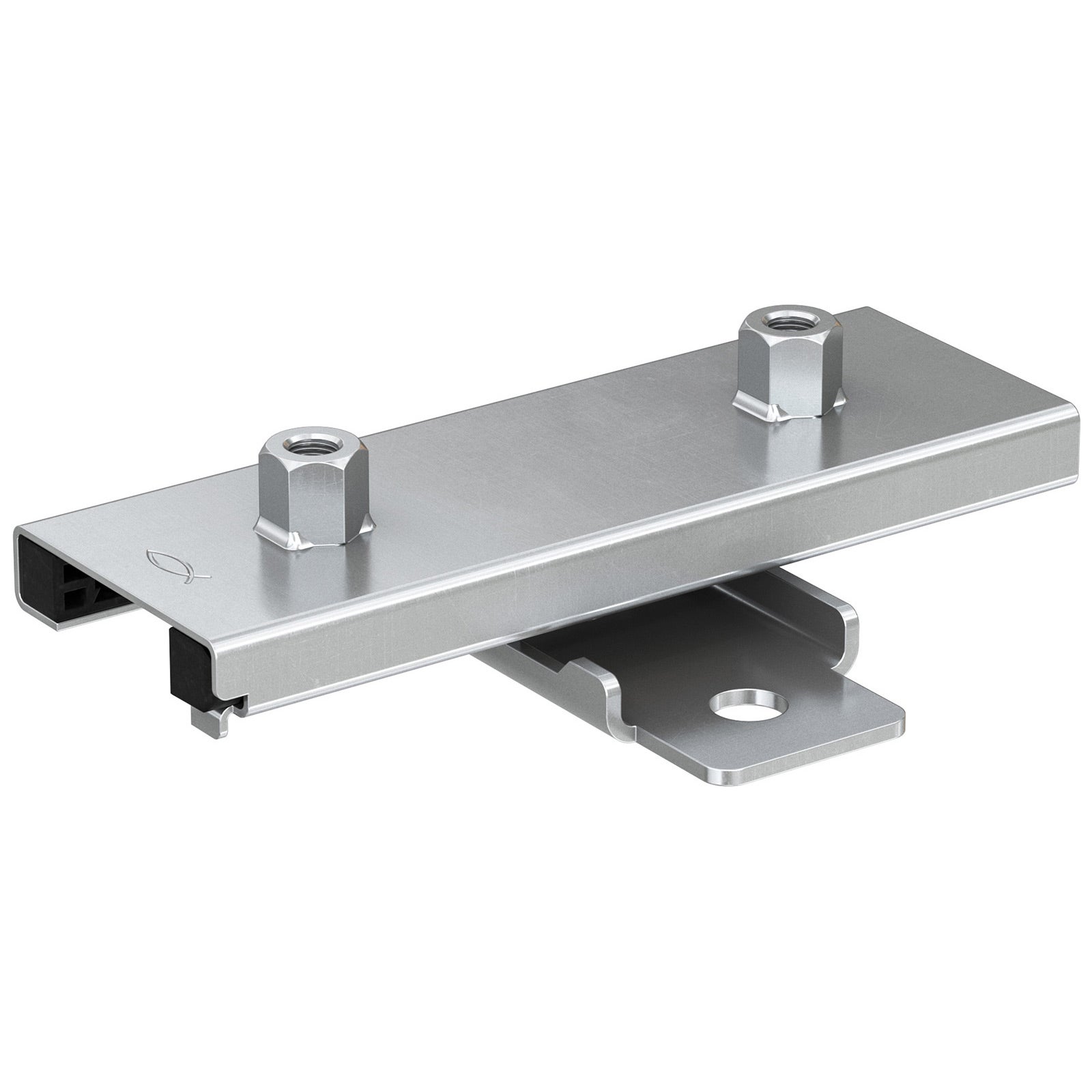Fischer Sanki przesuwne lekkie FASL2 M10 (10 szt.) - 567950